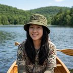 Lake Life Bucket Hat