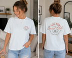 Dog Mom Social Club T-Shirt