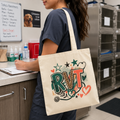 RVT Veterinary Nurse Tote Bag