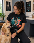 RVT  Graphic T-Shirt