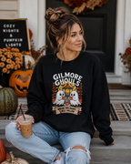 Gilmore Ghouls Crewneck Sweatshirt