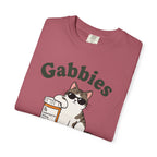 "Gabbies for Crabbies" Graphic Tee