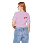 Love You / Mean It Tee