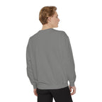DVM Classic Logo Graphic Sweatshirt
