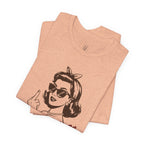 Respectfully Tee