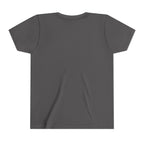 Youth Lions School Spirit Short Sleeve Tee