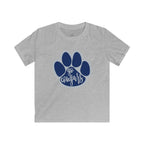 'Go Cougars' School Spirit Youth Tee