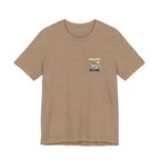 Custom Tee aat Abby Pet Hosptail - Proceeds will be donated to Abby Pet Hospital VCF fund.