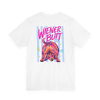 'Guess What? Wiener Butt' Graphic Tee