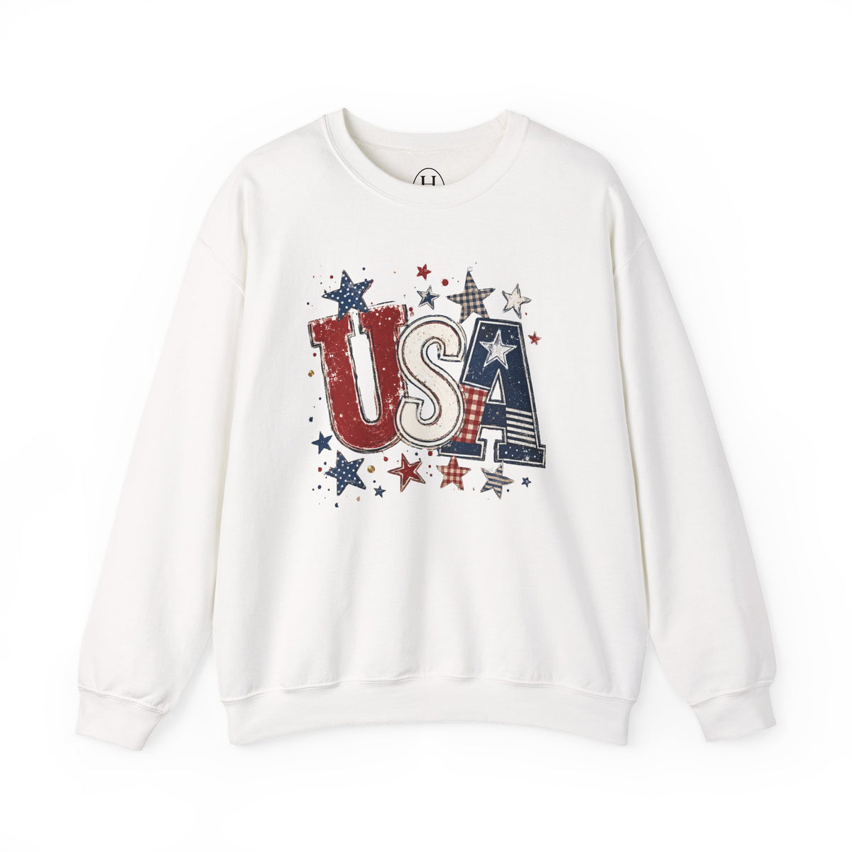 Not your grandmas Vintage sweater - Graphic Sweatshirt