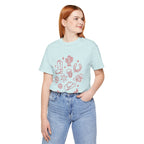Coastal Cowgirl T-Shirt
