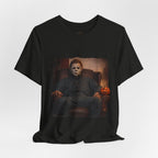 Horror Movie Killer Tee