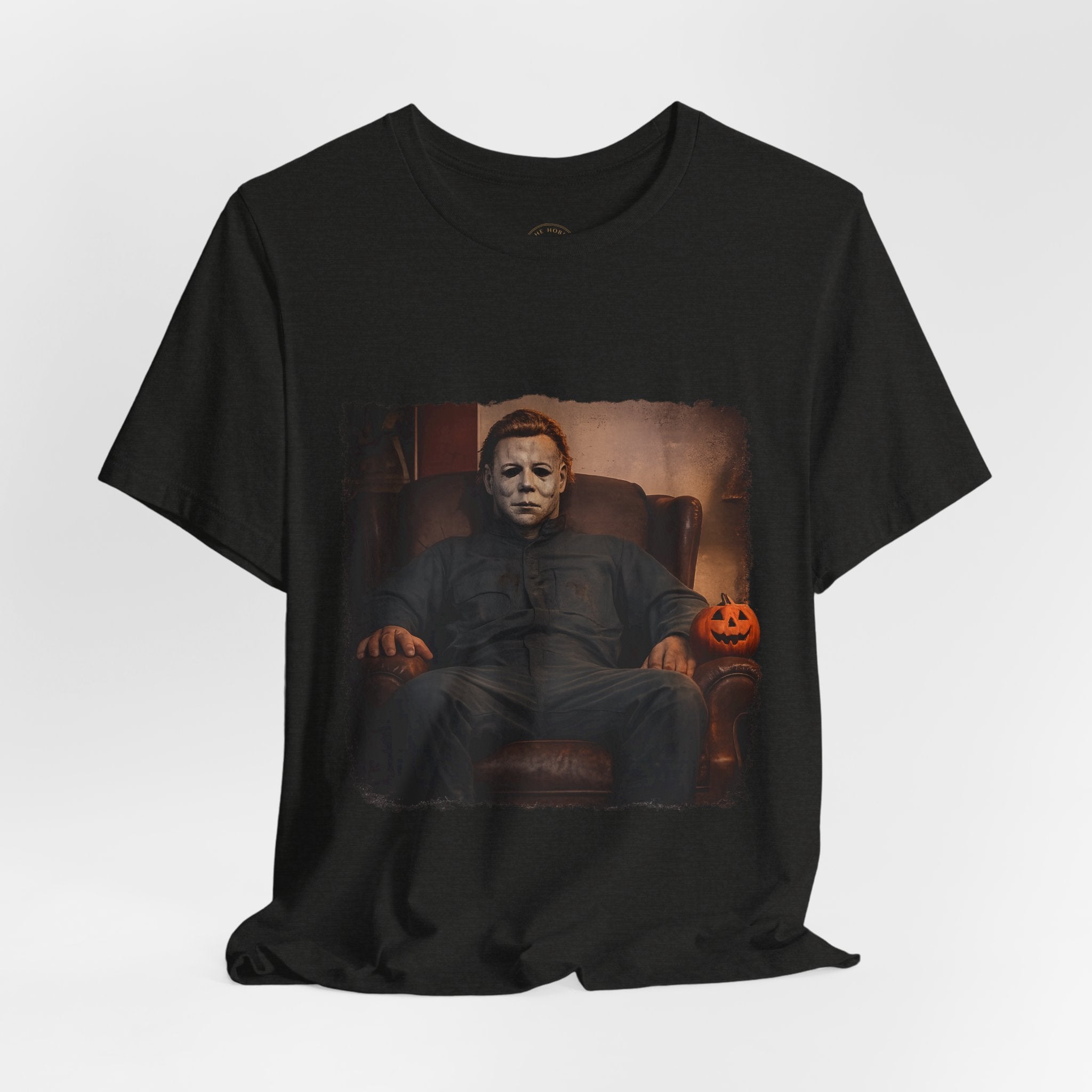 Horror Movie Killer Tee