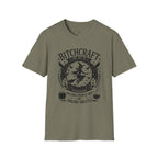 Bitchcraft Graphic Tee