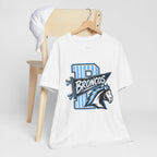 Broncos Mascot Tee