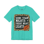 Friday Night Lights Football Tee