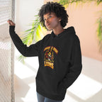 Lions Hoodie — School Spirit