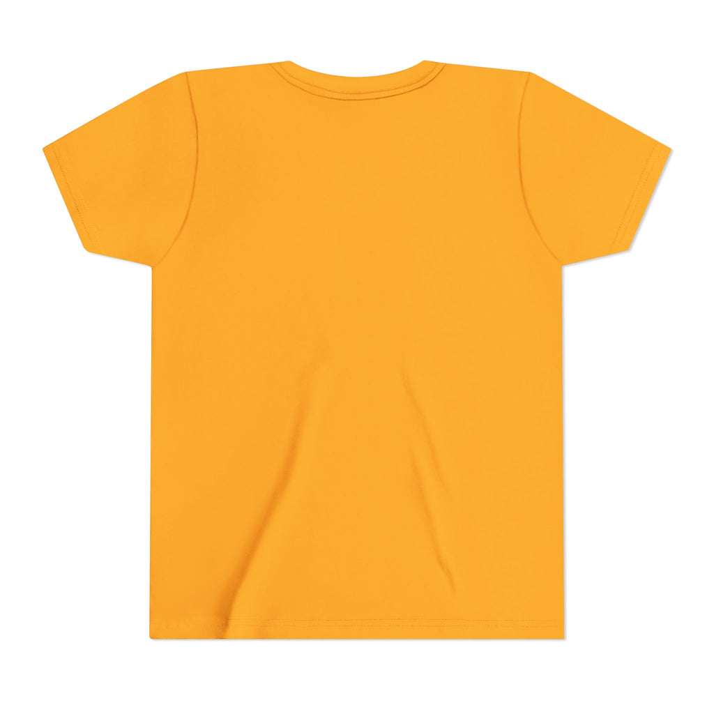 Youth Lions School Spirit Short Sleeve Tee