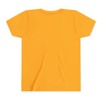 Youth Lions School Spirit Short Sleeve Tee
