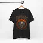 Halloween Town Graphic T-Shirt