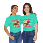 "I've Got Friends in Low Places" Graphic Tee