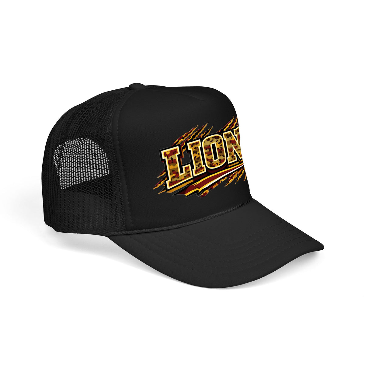 Custom Foam Trucker Hat