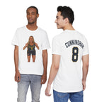 Cunningham #8 Indiana Basketball Jersey Tee