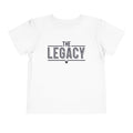 Legacy Toddler Tee (Pair with the Legend Dad Tee)