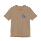 Cute Pet Lovers Graphic T-Shirt