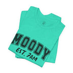 Moody Est. 7AM T-Shirt