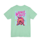 'Guess What? Wiener Butt' Graphic Tee