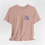 Cute Pet Lovers Graphic T-Shirt