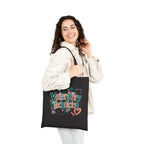 Veterinary Technician Cotton Canvas Tote