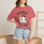 "Gabbies for Crabbies" Graphic Tee