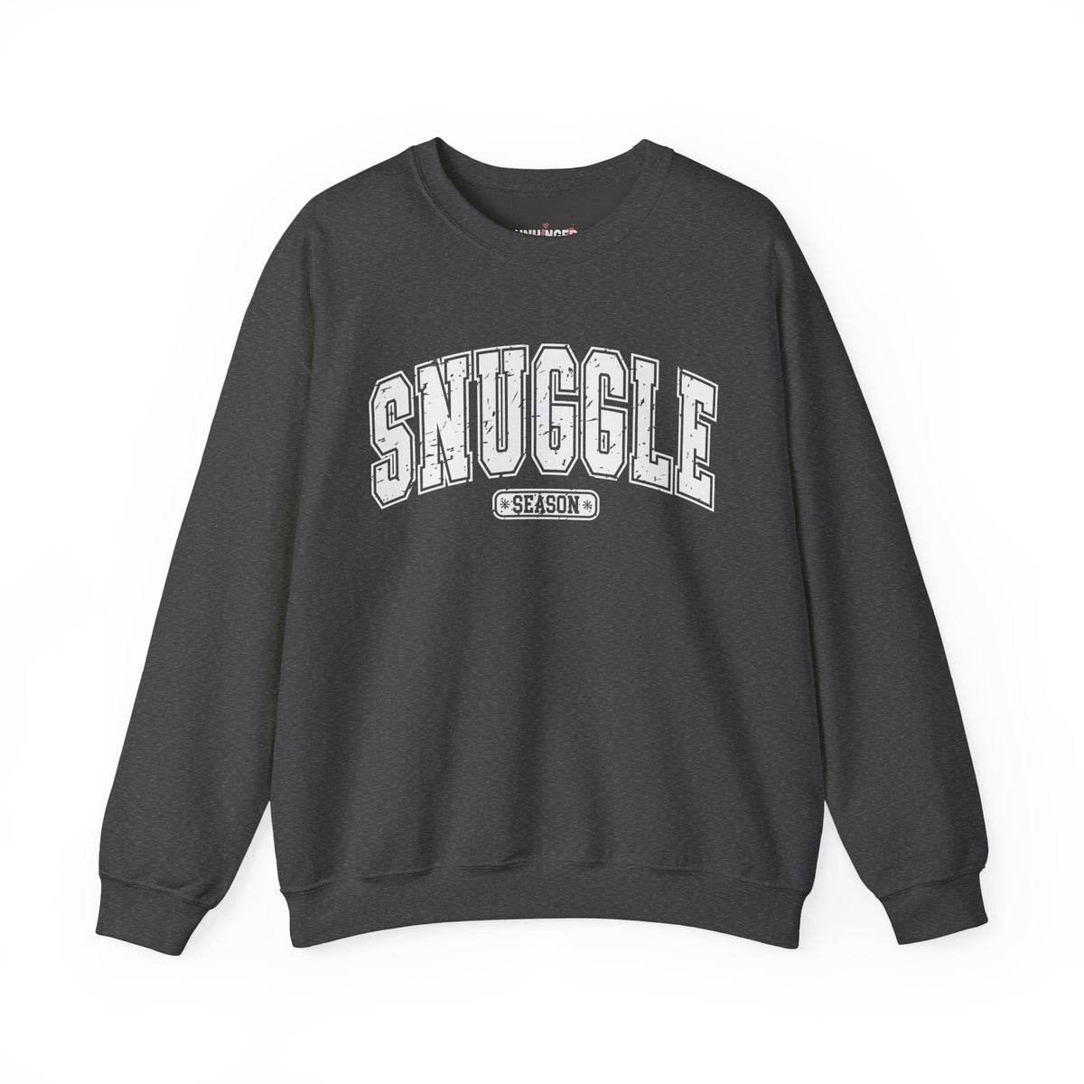 Snuggle Season Crewneck Sweatshirt