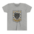 Panthers School Spirit Youth Tee