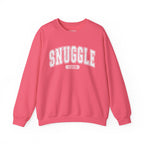 Snuggle Season Crewneck Sweatshirt