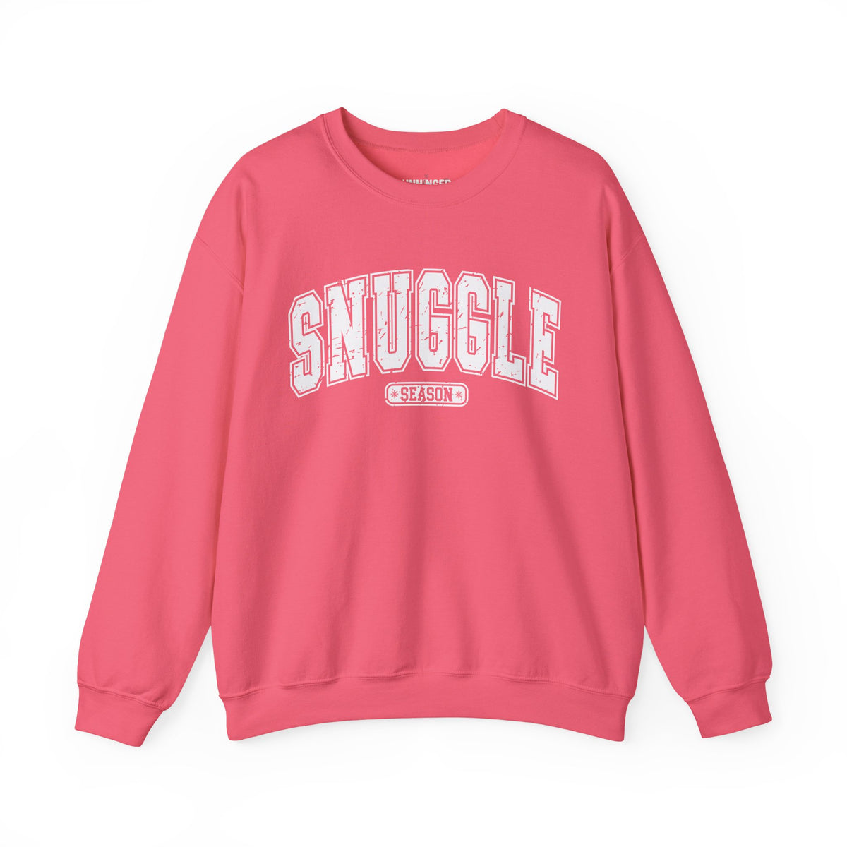 Snuggle Season Crewneck Sweatshirt