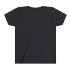 Custom Youth Short Sleeve Tee School Spirit Tee