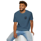 Rizz Em With Tism Graphic Tee