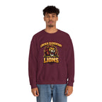 Lions Crewneck Sweatshirt
