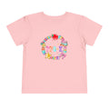 Pre-K Toddler Tee — Personalized