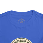Powered by Chicken Nuggets Toddler Tee