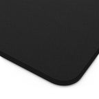 Custom Desk Mat — Personalized Neoprene Workspace Mat