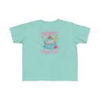 "Scoop There It Is"Toddler Tee