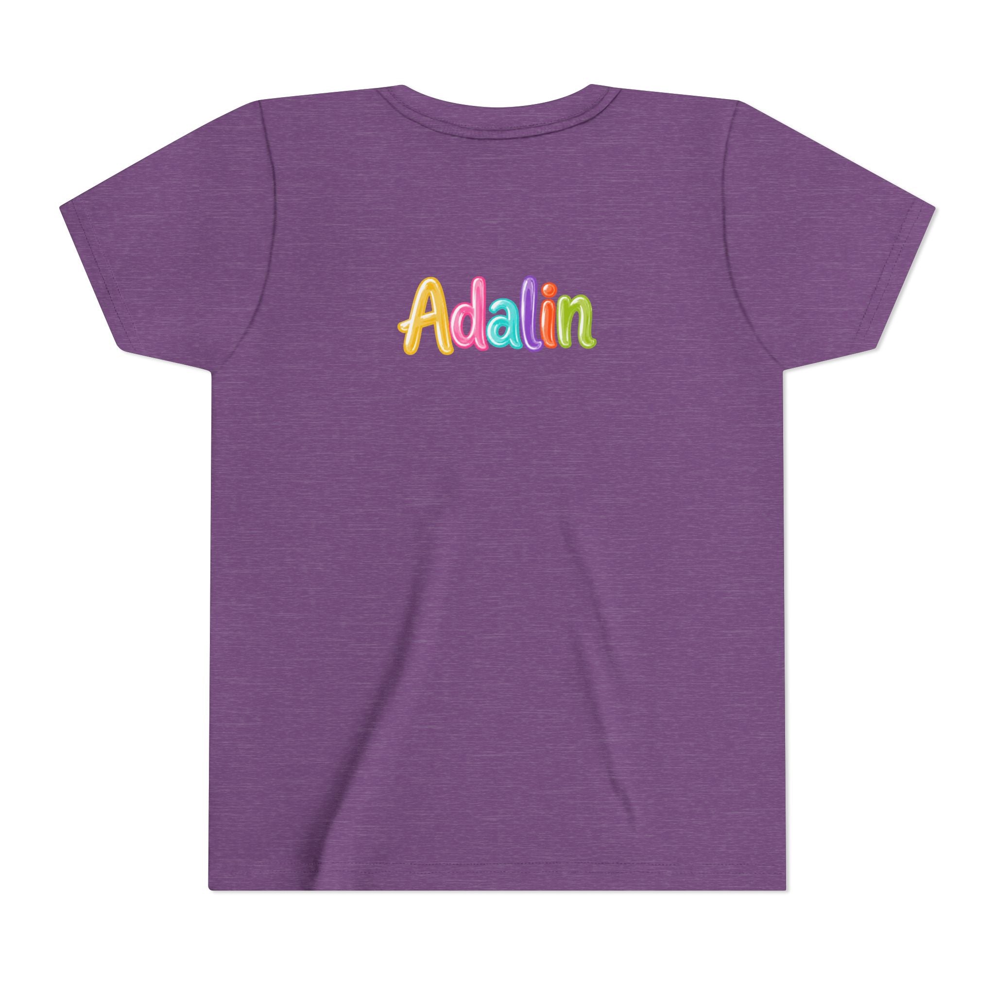 2nd Grade Back‑to‑School Design (Personalizable Name)