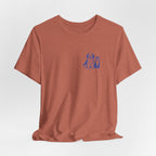 Cute Pet Lovers Graphic T-Shirt