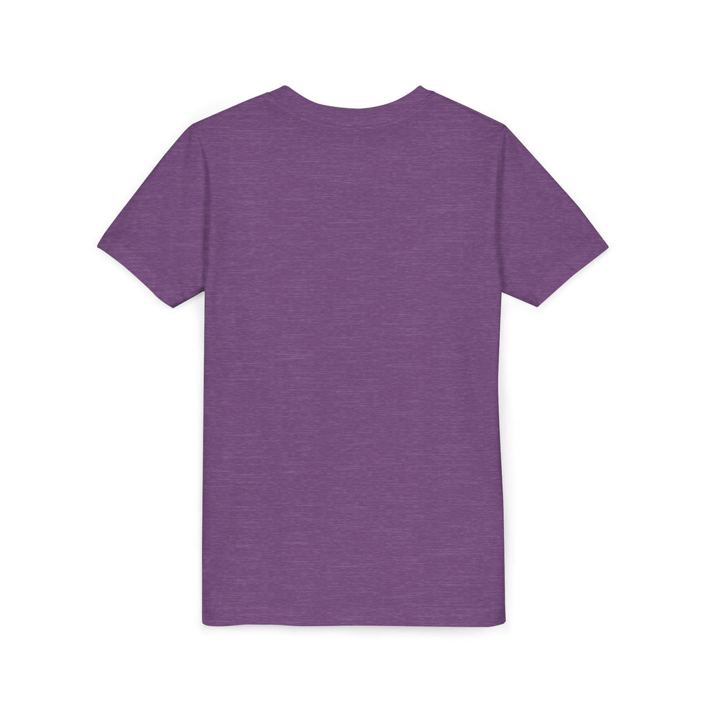 Youth Lions School Spirit Short Sleeve Tee
