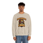 Lions Crewneck Sweatshirt
