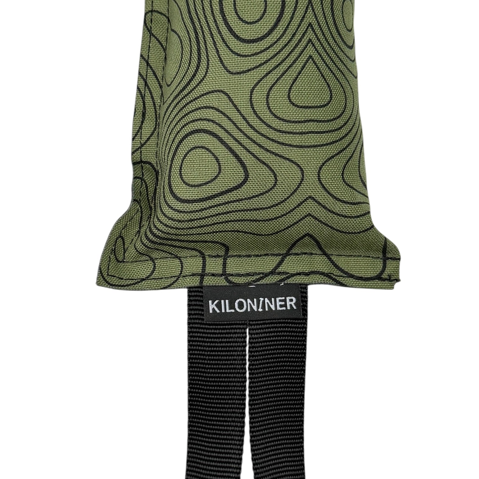 K9R - Kiloniner TUG-N-TRAIN Tug Toy